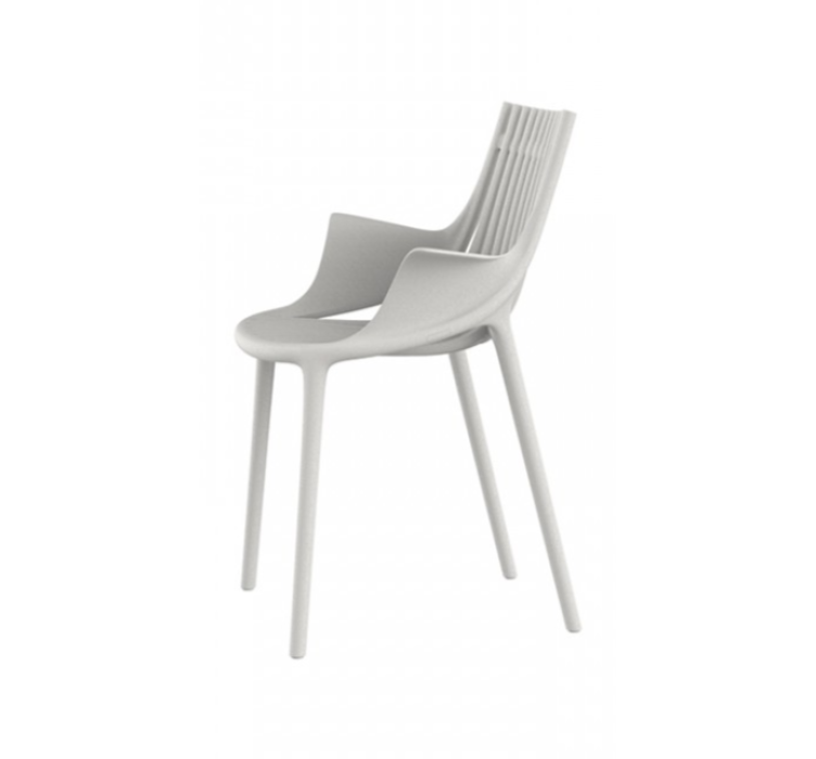 Стілець Ibiza Armchair Tortora3